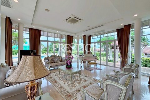 บ้านในพัทยา, ประเทศไทย 4 ห้องนอน № 198125 - รูปถ่าย 3