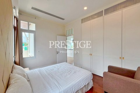 บ้านในพัทยา, ประเทศไทย 4 ห้องนอน № 198125 - รูปถ่าย 15