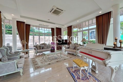 บ้านในพัทยา, ประเทศไทย 4 ห้องนอน № 198125 - รูปถ่าย 4
