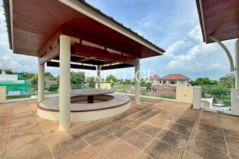 บ้านในพัทยา, ประเทศไทย 4 ห้องนอน № 198125 - รูปถ่าย 23