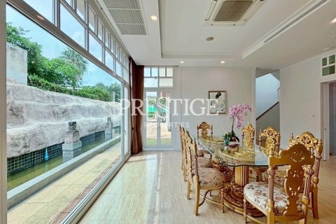 บ้านในพัทยา, ประเทศไทย 4 ห้องนอน № 198125 - รูปถ่าย 6