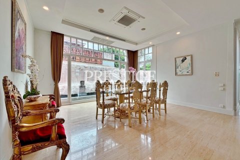 บ้านในพัทยา, ประเทศไทย 4 ห้องนอน № 198125 - รูปถ่าย 7