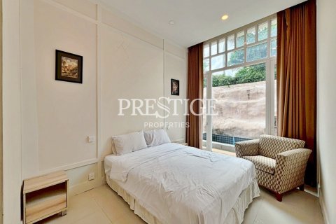 บ้านในพัทยา, ประเทศไทย 4 ห้องนอน № 198125 - รูปถ่าย 20