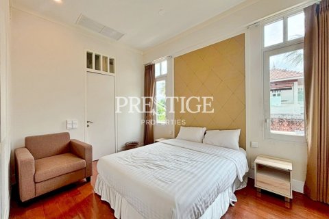 บ้านในพัทยา, ประเทศไทย 4 ห้องนอน № 198125 - รูปถ่าย 14