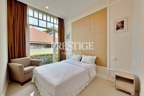 บ้านในพัทยา, ประเทศไทย 4 ห้องนอน № 198125 - รูปถ่าย 17