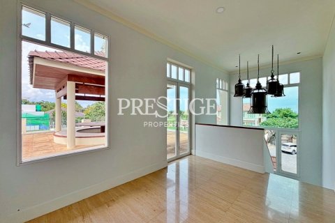 บ้านในพัทยา, ประเทศไทย 4 ห้องนอน № 198125 - รูปถ่าย 22