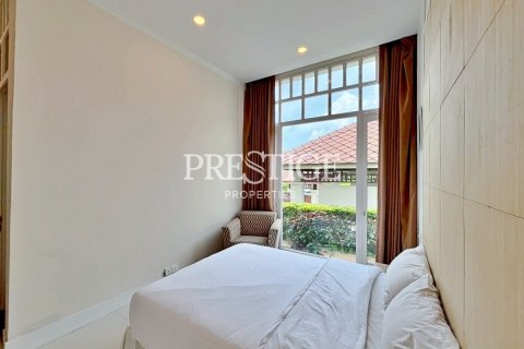 บ้านในพัทยา, ประเทศไทย 4 ห้องนอน № 198125 - รูปถ่าย 18
