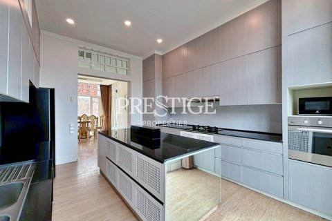 บ้านในพัทยา, ประเทศไทย 4 ห้องนอน № 198125 - รูปถ่าย 9
