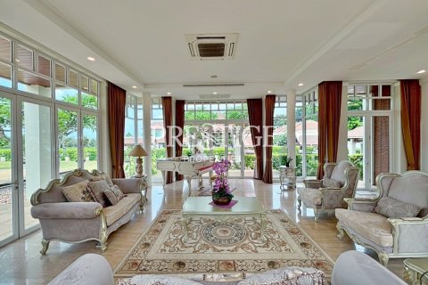 บ้านในพัทยา, ประเทศไทย 4 ห้องนอน № 198125 - รูปถ่าย 2