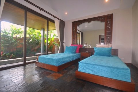 Casa de 5 dormitorios en Phuket, Tailandia № 66921 - foto 18