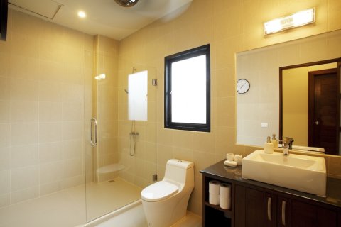 Casa de 3 dormitorios en Phuket, Tailandia № 66924 - foto 19