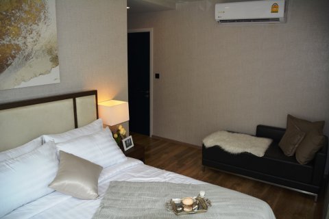 Condo in Bangkok, Thailand, 2 bedrooms  № 66926 - photo 5
