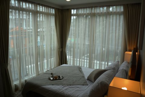 Condo in Bangkok, Thailand, 2 bedrooms  № 66926 - photo 6