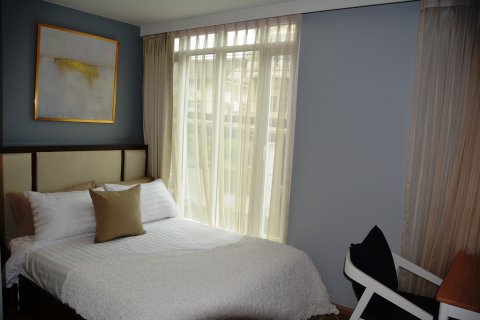 Condo in Bangkok, Thailand, 2 bedrooms  № 66926 - photo 4