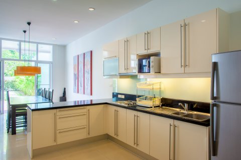 Condominio de 3 dormitorios en Phuket, Tailandia № 66923 - foto 6