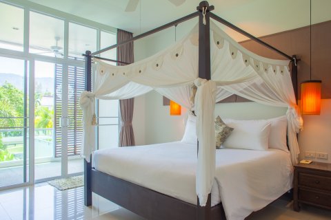 Condominio de 3 dormitorios en Phuket, Tailandia № 66923 - foto 2