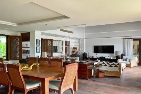 Chalet de 4 dormitorios en Phuket, Tailandia № 190672 - foto 3