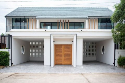บ้านในเชียงใหม่, ประเทศไทย 3 ห้องนอน № 160066