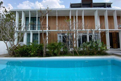 บ้านในเชียงใหม่, ประเทศไทย 4 ห้องนอน № 160070