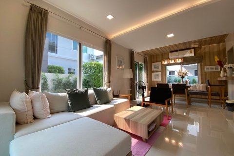 บ้านในเชียงใหม่, ประเทศไทย 3 ห้องนอน № 160069