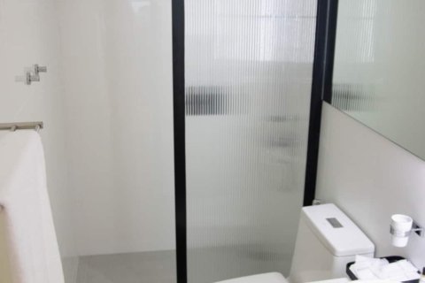 Wohnung in Pattaya, Thailand 1 Schlafzimmer № 166536 - Foto 16