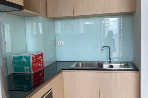 Hors-plan Condo One X Sukhumvit 26 à Bangkok, Thaïlande № 28711 - photo 7