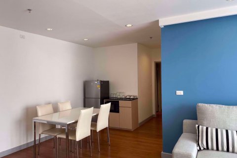 Hors-plan Condo One X Sukhumvit 26 à Bangkok, Thaïlande № 28711 - photo 2