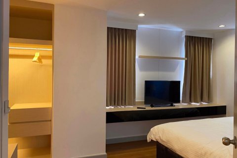 Hors-plan Condo One X Sukhumvit 26 à Bangkok, Thaïlande № 28711 - photo 13