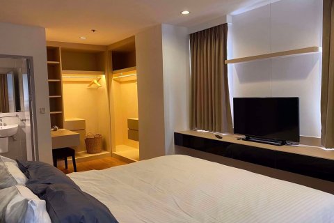Hors-plan Condo One X Sukhumvit 26 à Bangkok, Thaïlande № 28711 - photo 11