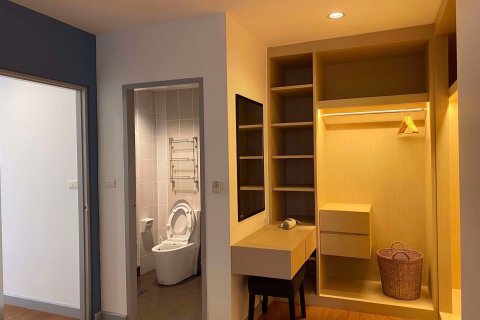 Hors-plan Condo One X Sukhumvit 26 à Bangkok, Thaïlande № 28711 - photo 16