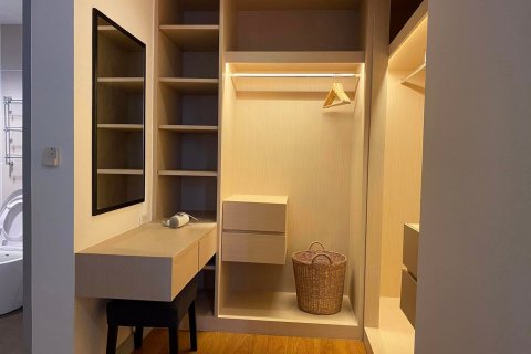 Hors-plan Condo One X Sukhumvit 26 à Bangkok, Thaïlande № 28711 - photo 17