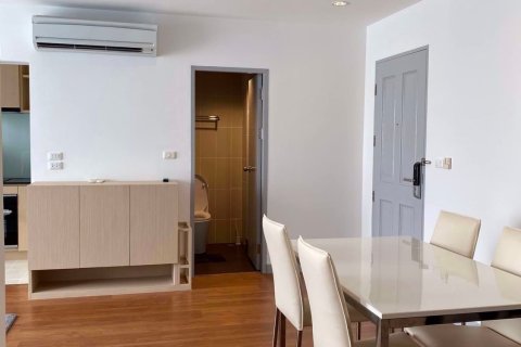 Hors-plan Condo One X Sukhumvit 26 à Bangkok, Thaïlande № 28711 - photo 4