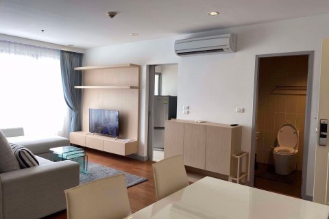 Hors-plan Condo One X Sukhumvit 26 à Bangkok, Thaïlande № 28711 - photo 3