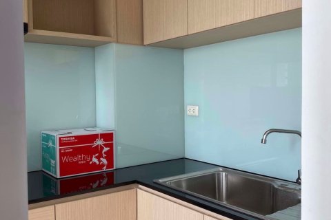 Hors-plan Condo One X Sukhumvit 26 à Bangkok, Thaïlande № 28711 - photo 6