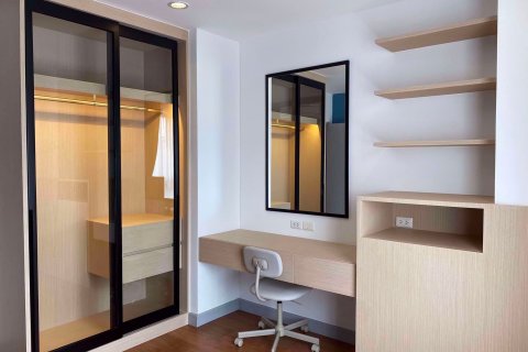 Hors-plan Condo One X Sukhumvit 26 à Bangkok, Thaïlande № 28711 - photo 14