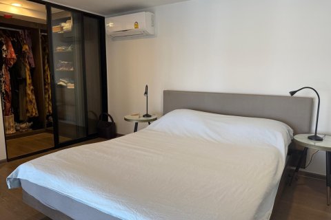 Estudio en el condominio en Watthana, Bangkok, Tailandia № 161836 - foto 5