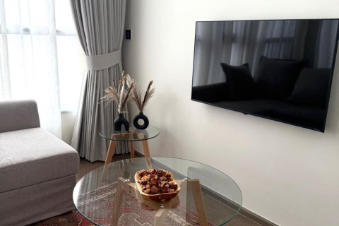 Estudio en el condominio en Watthana, Bangkok, Tailandia № 161836 - foto 11