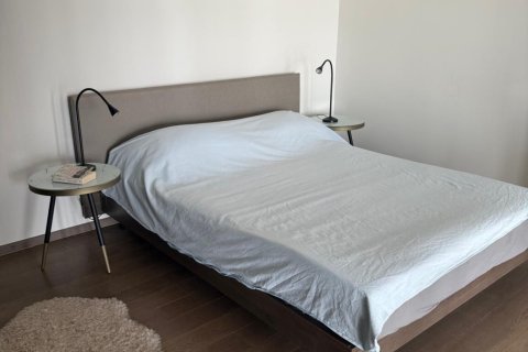 Estudio en el condominio en Watthana, Bangkok, Tailandia № 161836 - foto 4
