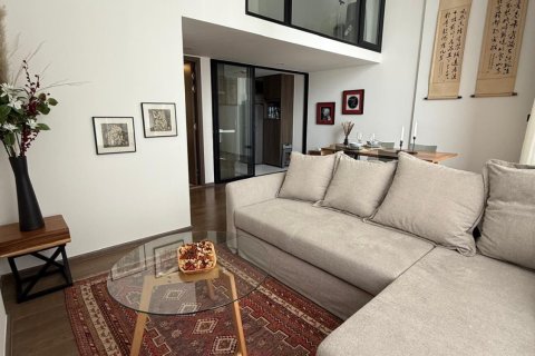 Estudio en el condominio en Watthana, Bangkok, Tailandia № 161836 - foto 9