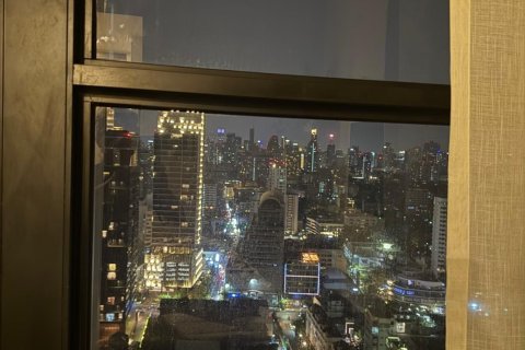Estudio en el condominio en Watthana, Bangkok, Tailandia № 161836 - foto 15
