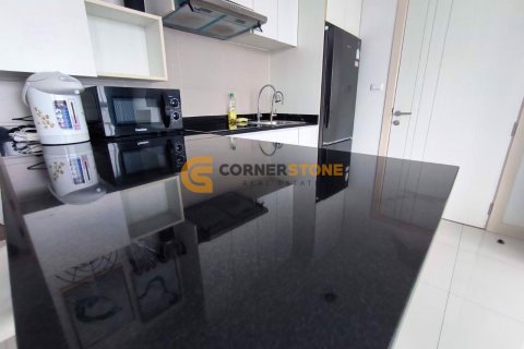 Estudio en el condominio en Pattaya, Tailandia № 202072 - foto 7