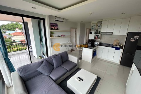 Estudio en el condominio en Pattaya, Tailandia № 202072 - foto 2