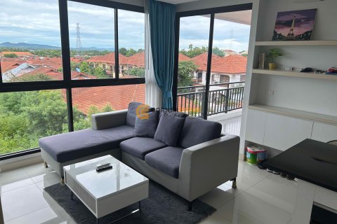 Estudio en el condominio en Pattaya, Tailandia № 202072 - foto 3
