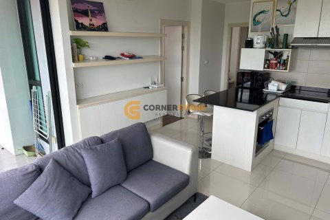 Estudio en el condominio en Pattaya, Tailandia № 202072 - foto 10