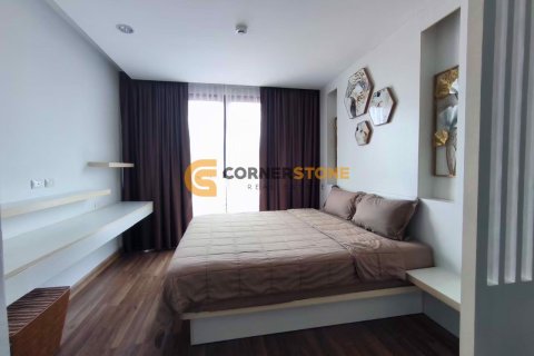 Estudio en el condominio en Pattaya, Tailandia № 202072 - foto 12