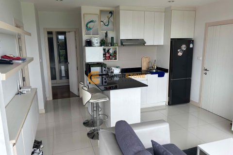 Estudio en el condominio en Pattaya, Tailandia № 202072 - foto 9
