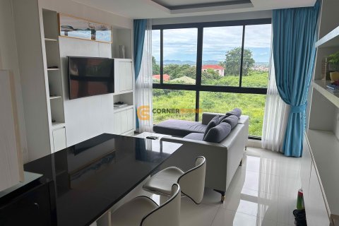 Estudio en el condominio en Pattaya, Tailandia № 202072 - foto 4