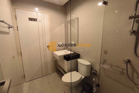 Estudio en el condominio en Pattaya, Tailandia № 202072 - foto 19