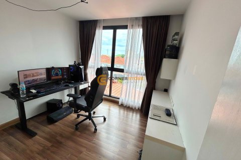 Estudio en el condominio en Pattaya, Tailandia № 202072 - foto 17