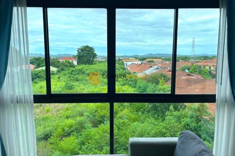 Estudio en el condominio en Pattaya, Tailandia № 202072 - foto 5